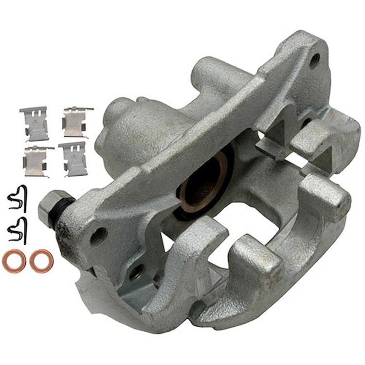 CALIPER ASM RR BRK W/0 BR