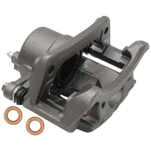 CALIPER ASM FRT BRK W/O B