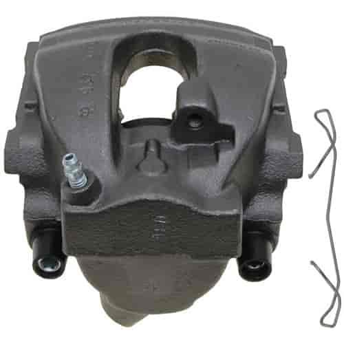 CALIPER ASM FRT BRK W/O B