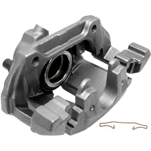 CALIPER ASM FRT BRK W/O B
