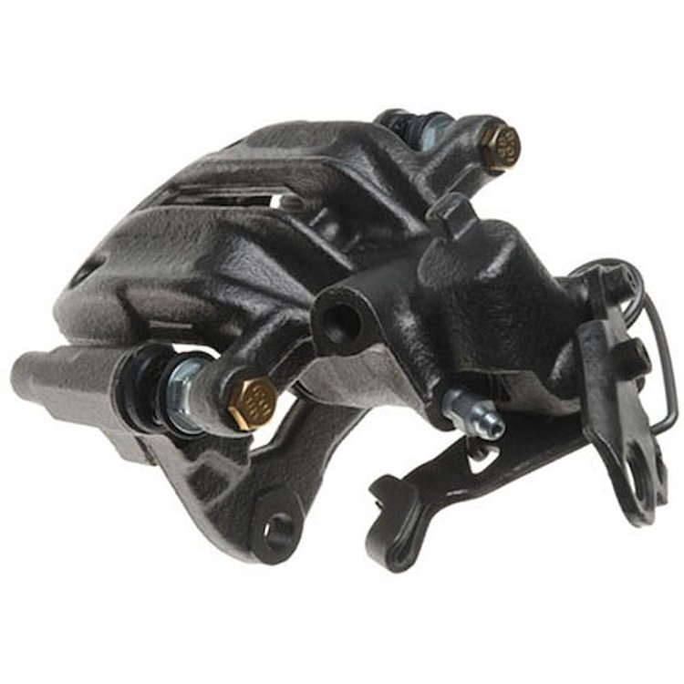 CALIPER ASM RR BRK W/0 BR