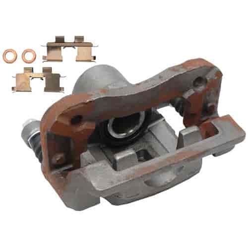 CALIPER ASM RR BRK W/0 BR