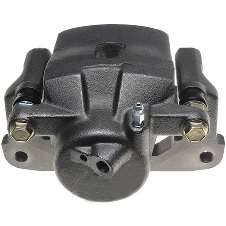 CALIPER ASM FRT BRK W/O B