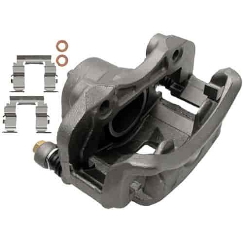 CALIPER ASM FRT BRK W/O B