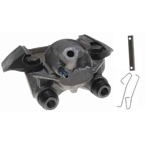 CALIPER ASM FRT BRK W/O B