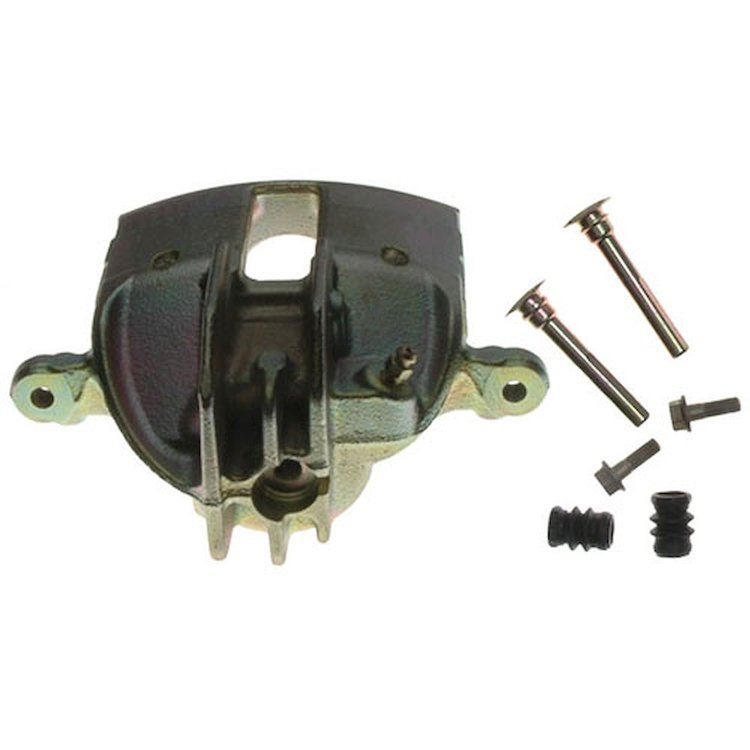 CALIPER ASM FRT BRK W/O B
