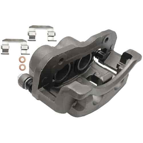 CALIPER ASM FRT BRK W/O B