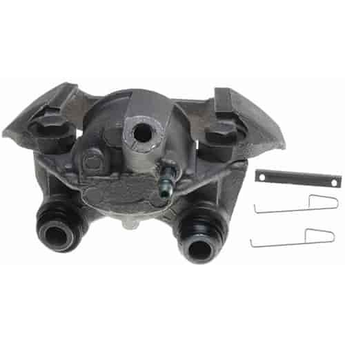 CALIPER ASM FRT BRK W/O B