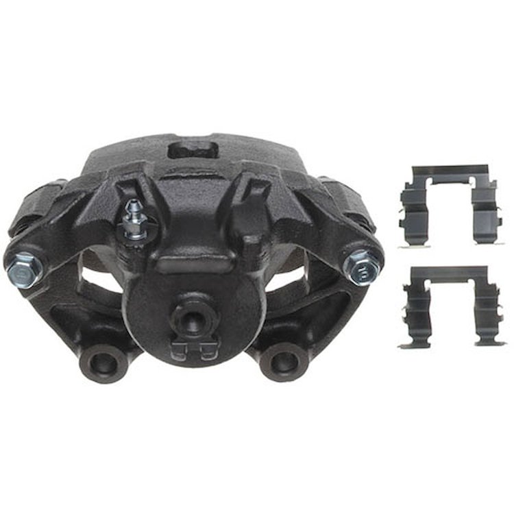 CALIPER ASM FRT BRK W/O B