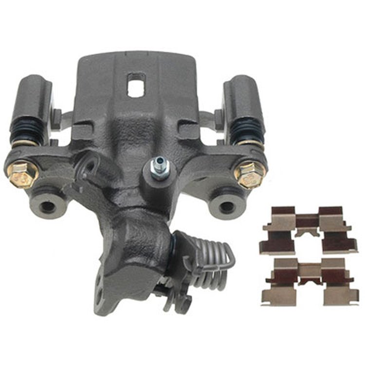 CALIPER ASM RR BRK W/0 BR