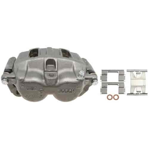 CALIPER ASM FRT BRK W/O B