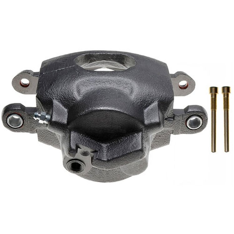 CALIPER ASM FRT BRK W/O B