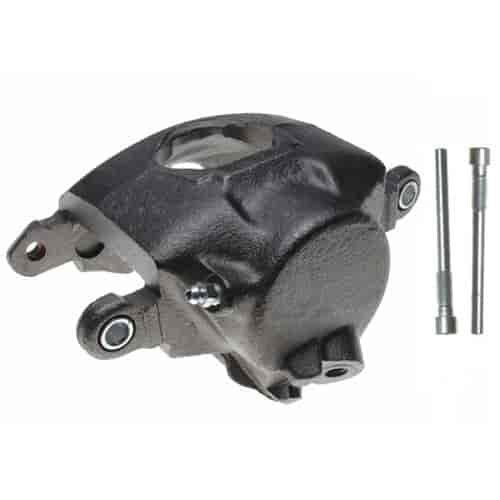 CALIPER ASM FRT BRK W/O B