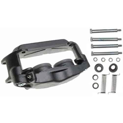 CALIPER ASM FRT BRK W/O B