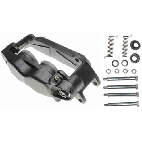 CALIPER ASM FRT BRK W/O B