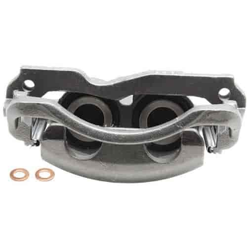CALIPER ASM FRT BRK W/O B