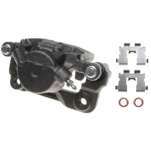 CALIPER ASM FRT BRK W/O B