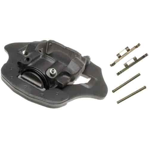 CALIPER ASM FRT BRK W/O B