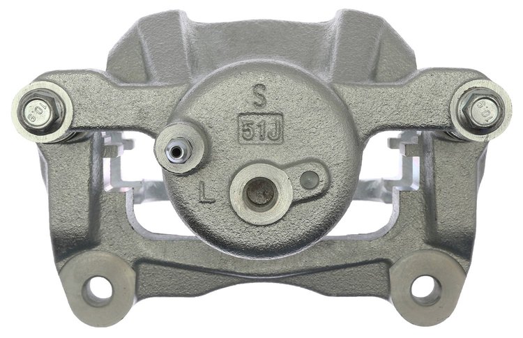 Front Driver Si (B)