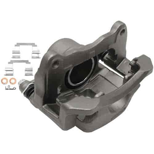 CALIPER ASM FRT BRK W/O B