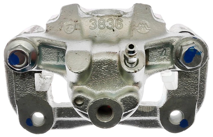 Rear Driver Sid (B)