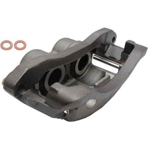 CALIPER ASM RR BRK W/0 BR