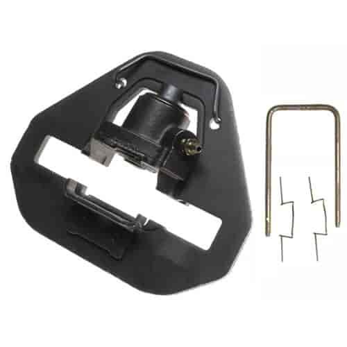 CALIPER ASM RR BRK W/0 BR