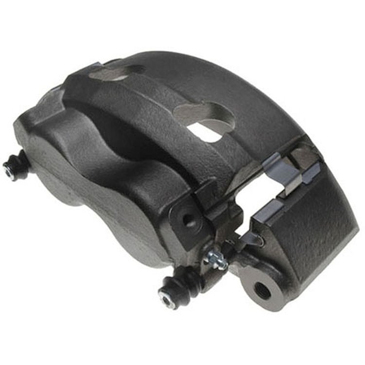CALIPER ASM FRT BRK W/O B