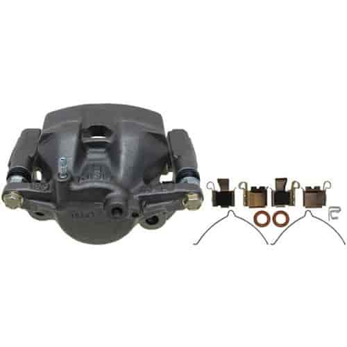 CALIPER ASM FRT BRK W/O B