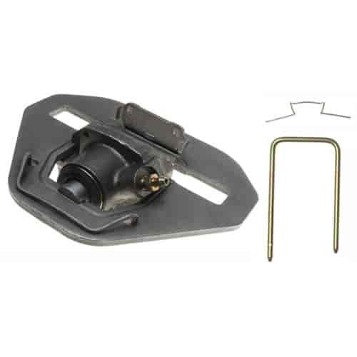 CALIPER ASM RR BRK W/0 BR