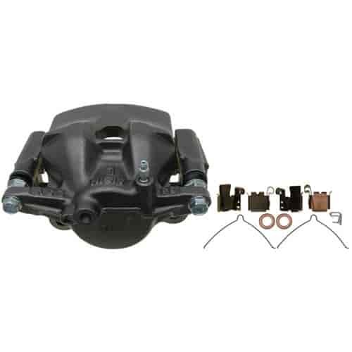 CALIPER ASM FRT BRK W/O B