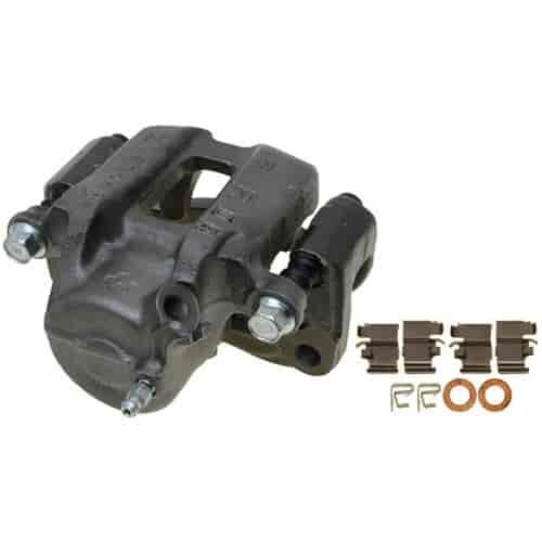 CALIPER ASM RR BRK W/0 BR