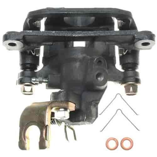 CALIPER ASM FRT BRK W/O B