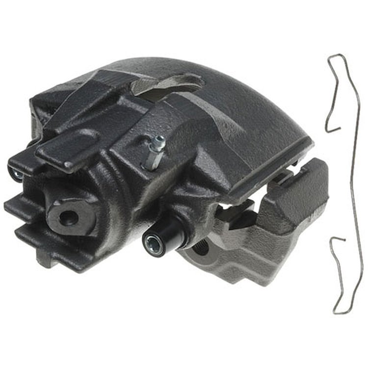 CALIPER ASM FRT BRK W/O B