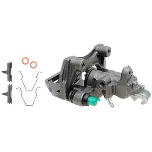CALIPER ASM RR BRK W/0 BR