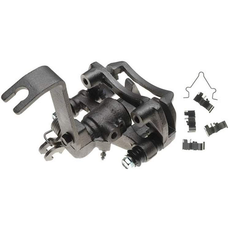 CALIPER ASM RR BRK W/0 BR