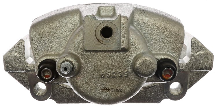 Front Driver Si (B)