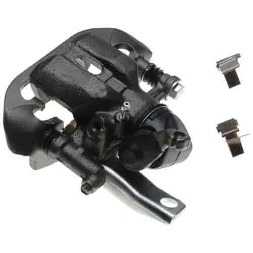 CALIPER ASM FRT BRK W/O B