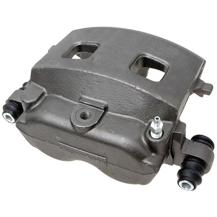 CALIPER ASM FRT BRK W/O B
