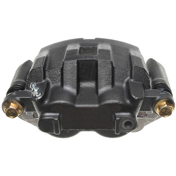 CALIPER ASM FRT BRK W/O B
