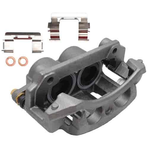 CALIPER ASM FRT BRK W/O B