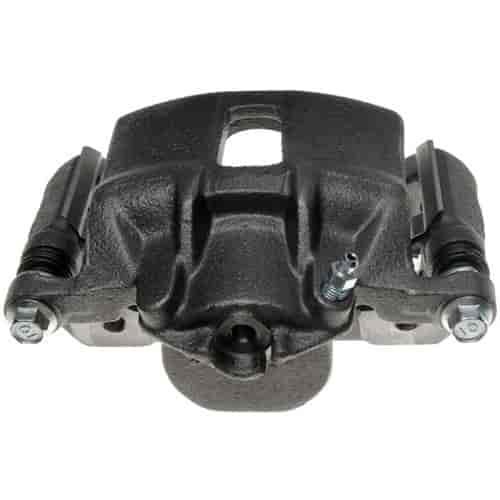CALIPER ASM FRT BRK W/O B
