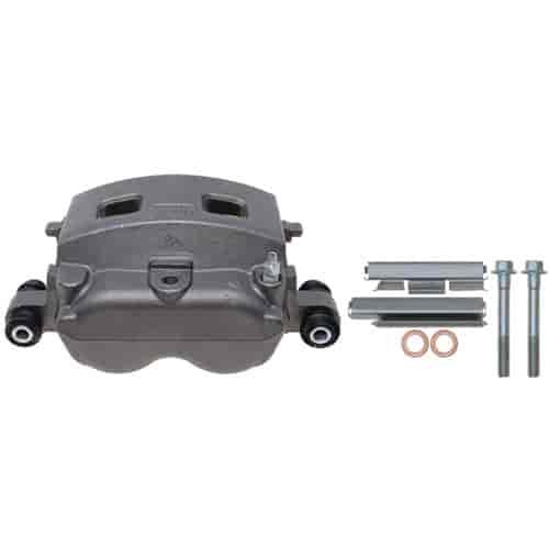 CALIPER ASM FRT BRK W/O B