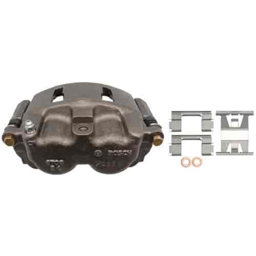 CALIPER ASM FRT BRK W/O B