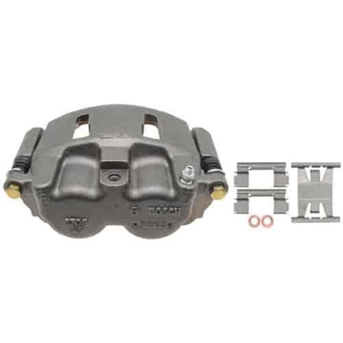 CALIPER ASM FRT BRK W/O B
