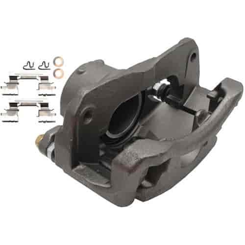 CALIPER ASM FRT BRK W/O B