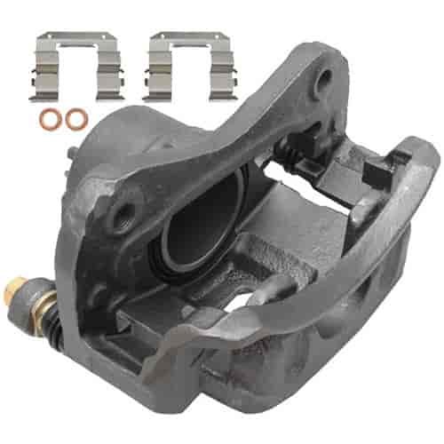 CALIPER ASM FRT BRK W/O B