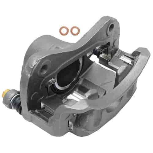 CALIPER ASM FRT BRK W/O B
