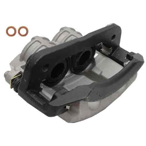 CALIPER ASM FRT BRK W/O B