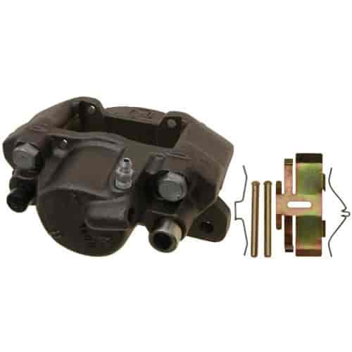 CALIPER ASM FRT BRK W/O B
